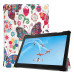 чохол Lenovo TAB P10 TB-X705F 10.1 Print ultraslim butterfly