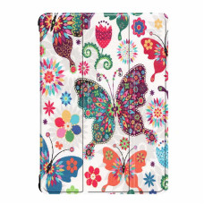 чохол Lenovo TAB P10 TB-X705F 10.1 Print ultraslim butterfly