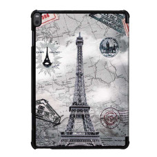 чохол Lenovo TAB P10 TB-X705F 10.1 Print ultraslim paris чохол Lenovo TAB P10 TB-X705F 10.1 Print ultraslim paris