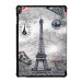 чохол Lenovo TAB P10 TB-X705F 10.1 Print ultraslim paris чохол Lenovo TAB P10 TB-X705F 10.1 Print ultraslim paris