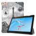 чохол Lenovo TAB P10 TB-X705F 10.1 Print ultraslim paris чохол Lenovo TAB P10 TB-X705F 10.1 Print ultraslim paris