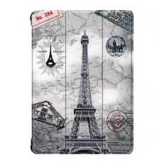 чохол Lenovo TAB P10 TB-X705F 10.1 Print ultraslim paris чохол Lenovo TAB P10 TB-X705F 10.1 Print ultraslim paris