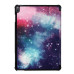 чохол Lenovo TAB P10 TB-X705F 10.1 Print ultraslim galaxy