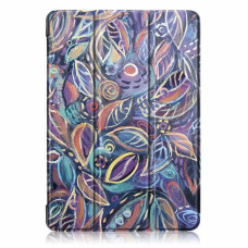 чохол Lenovo TAB P10 TB-X705F 10.1 Print ultraslim leaflets чохол Lenovo TAB P10 TB-X705F 10.1 Print ultraslim leaflets