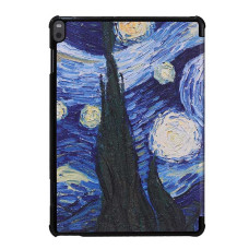 чохол Lenovo TAB P10 TB-X705F 10.1 Print ultraslim night