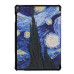 чохол Lenovo TAB P10 TB-X705F 10.1 Print ultraslim night