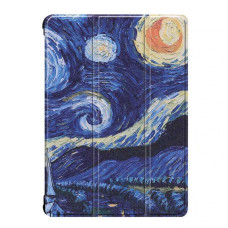 чохол Lenovo TAB P10 TB-X705F 10.1 Print ultraslim night