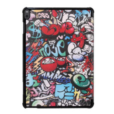 чохол Lenovo TAB P10 TB-X705F 10.1 Print ultraslim graphity