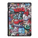 чохол Lenovo TAB P10 TB-X705F 10.1 Print ultraslim graphity