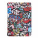 чохол Lenovo TAB P10 TB-X705F 10.1 Print ultraslim graphity