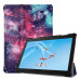 чохол Lenovo TAB P10 TB-X705F 10.1 Print ultraslim galaxy