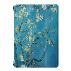 чохол Lenovo TAB P10 TB-X705F 10.1 Print ultraslim bloomy tree чохол Lenovo TAB P10 TB-X705F 10.1 Print ultraslim bloomy tree
