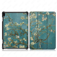 чохол Lenovo TAB P10 TB-X705F 10.1 Print ultraslim bloomy tree чохол Lenovo TAB P10 TB-X705F 10.1 Print ultraslim bloomy tree