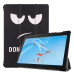 чохол Lenovo TAB P10 TB-X705F 10.1 Print ultraslim don't touch