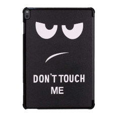 чохол Lenovo TAB P10 TB-X705F 10.1 Print ultraslim don't touch