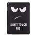чохол Lenovo TAB P10 TB-X705F 10.1 Print ultraslim don't touch