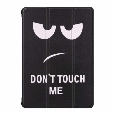 чохол Lenovo TAB P10 TB-X705F 10.1 Print ultraslim don't touch