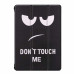 чохол Lenovo TAB P10 TB-X705F 10.1 Print ultraslim don't touch