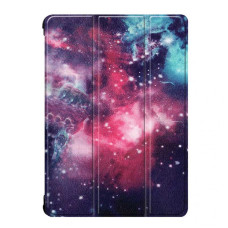 чохол Lenovo TAB P10 TB-X705F 10.1 Print ultraslim galaxy