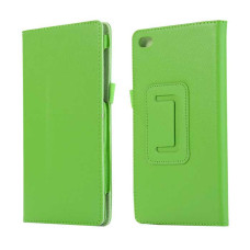 Чохол Lenovo Tab 4 TB-7504X 7.0 Classic book cover apple green