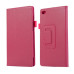 Чохол Lenovo Tab 4 TB-7504X 7.0 Classic book cover rose red