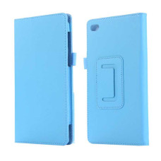 Чохол Lenovo Tab 4 TB-7504X 7.0 Classic book cover sky blue Чохол Lenovo Tab 4 TB-7504X 7.0 Classic book cover sky blue