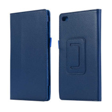 Чохол Lenovo Tab 4 TB-7504X 7.0 Classic book cover dark blue