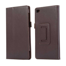 Чохол Lenovo Tab 4 TB-7504X 7.0 Classic book cover brown Чохол Lenovo Tab 4 TB-7504X 7.0 Classic book cover brown