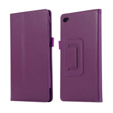 Чохол Lenovo Tab 4 TB-7504X 7.0 Classic book cover purple Чохол Lenovo Tab 4 TB-7504X 7.0 Classic book cover purple
