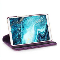 Чохол HUAWEI MediaPad M6 8.4 360 градусів purple Чохол HUAWEI MediaPad M6 8.4 360 градусів purple