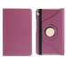 Чохол HUAWEI MediaPad M6 8.4 360 градусів purple Чохол HUAWEI MediaPad M6 8.4 360 градусів purple
