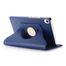 Чохол HUAWEI MediaPad M6 8.4 360 градусів dark blue Чохол HUAWEI MediaPad M6 8.4 360 градусів dark blue