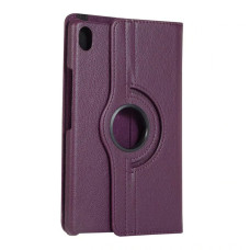 Чохол HUAWEI MediaPad M6 8.4 360 градусів purple Чохол HUAWEI MediaPad M6 8.4 360 градусів purple