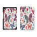 Чехол HUAWEI MediaPad M6 8.4  Print ultraslim butterfly