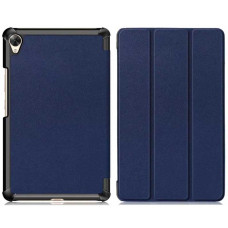 Чохол HUAWEI MediaPad M6 8.4 Moko ultraslim dark blue