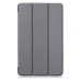 Чохол HUAWEI MediaPad M6 8.4 Moko ultraslim grey Чохол HUAWEI MediaPad M6 8.4 Moko ultraslim grey
