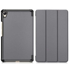 Чохол HUAWEI MediaPad M6 8.4 Moko ultraslim grey Чохол HUAWEI MediaPad M6 8.4 Moko ultraslim grey