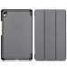 Чохол HUAWEI MediaPad M6 8.4 Moko ultraslim grey Чохол HUAWEI MediaPad M6 8.4 Moko ultraslim grey