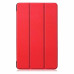 Чохол HUAWEI MediaPad M6 8.4 Moko ultraslim red Чохол HUAWEI MediaPad M6 8.4 Moko ultraslim red