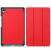 Чохол HUAWEI MediaPad M6 8.4 Moko ultraslim red Чохол HUAWEI MediaPad M6 8.4 Moko ultraslim red