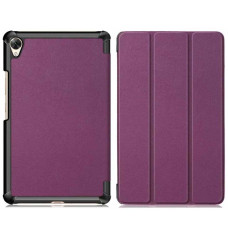 Чохол HUAWEI MediaPad M6 8.4 Moko ultraslim purple