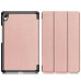 Чохол HUAWEI MediaPad M6 8.4 Moko ultraslim rose gold