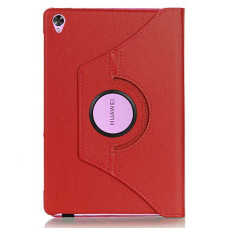 Чохол HUAWEI MediaPad M6 10.8 360 градусів red Чохол HUAWEI MediaPad M6 10.8 360 градусів red