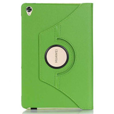 Чохол HUAWEI MediaPad M6 10.8 360 градусів apple green Чохол HUAWEI MediaPad M6 10.8 360 градусів apple green