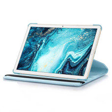 Чохол HUAWEI MediaPad M6 10.8 360 градусів sky blue