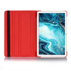 Чохол HUAWEI MediaPad M6 10.8 360 градусів red Чохол HUAWEI MediaPad M6 10.8 360 градусів red