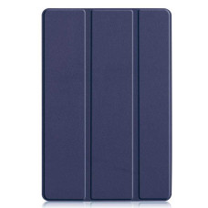Чехол HUAWEI MediaPad M6 10.8  Moko ultraslim dark blue