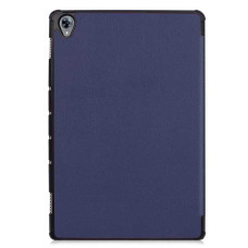 Чехол HUAWEI MediaPad M6 10.8  Moko ultraslim dark blue