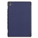 Чехол HUAWEI MediaPad M6 10.8  Moko ultraslim dark blue