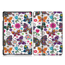 Чехол HUAWEI MediaPad M6 10.8 Print ultraslim butterfly Чехол HUAWEI MediaPad M6 10.8 Print ultraslim butterfly